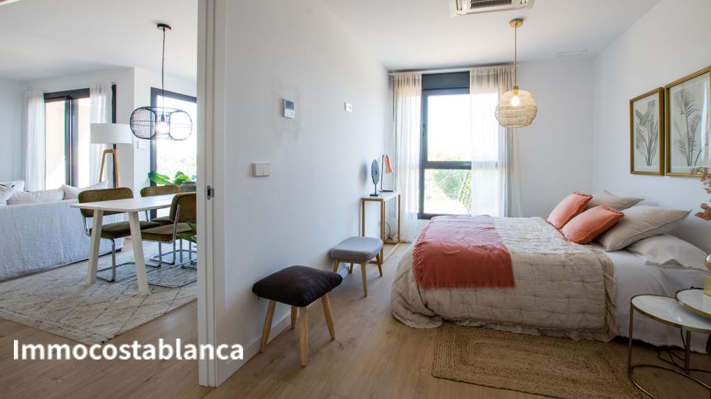 Apartment in Villajoyosa, 106 m², 280,000 €, photo 9, listing 57196256