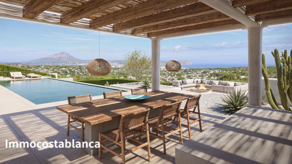 Villa in Javea (Xabia), 429 m², 3,100,000 €, photo 1, listing 9442816