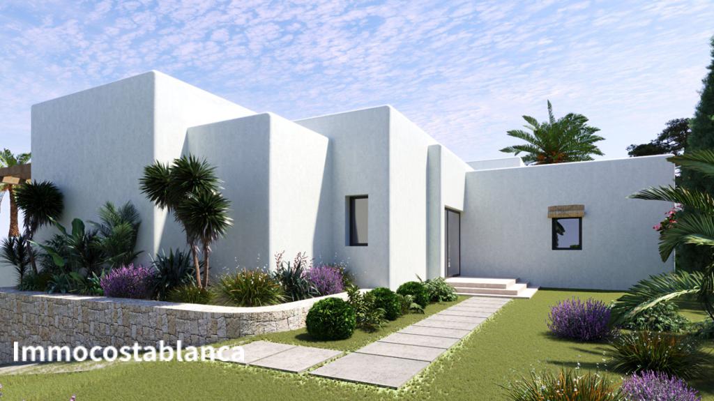 Detached house in Moraira, 260 m², 1,400,000 €, photo 7, listing 65645856