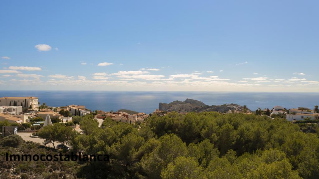 Detached house in Moraira, 770 m², 3,114,000 €, photo 10, listing 9808416