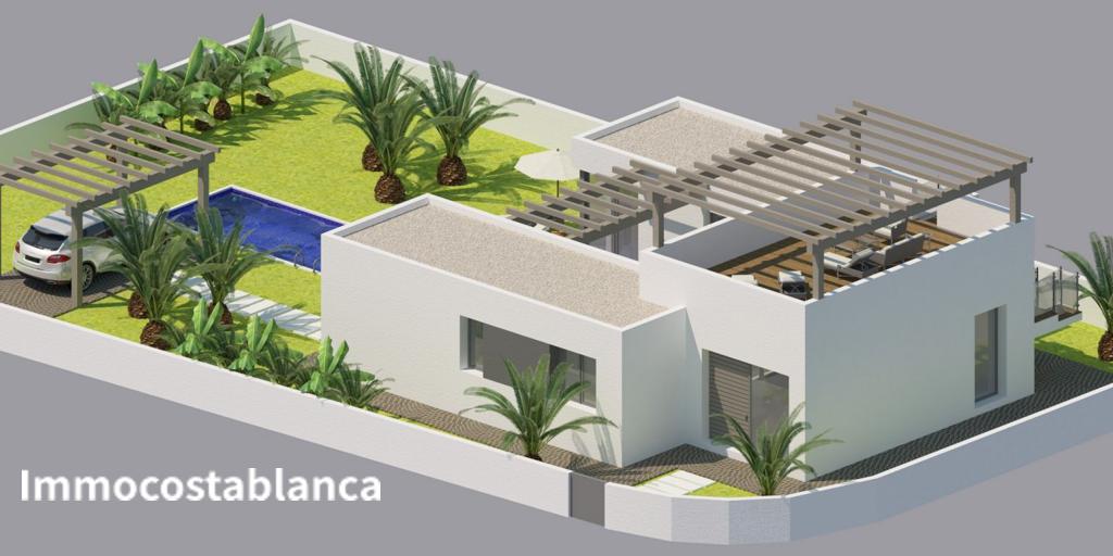 Villa in Ciudad Quesada, 156 m², 577,000 €, photo 1, listing 15727536
