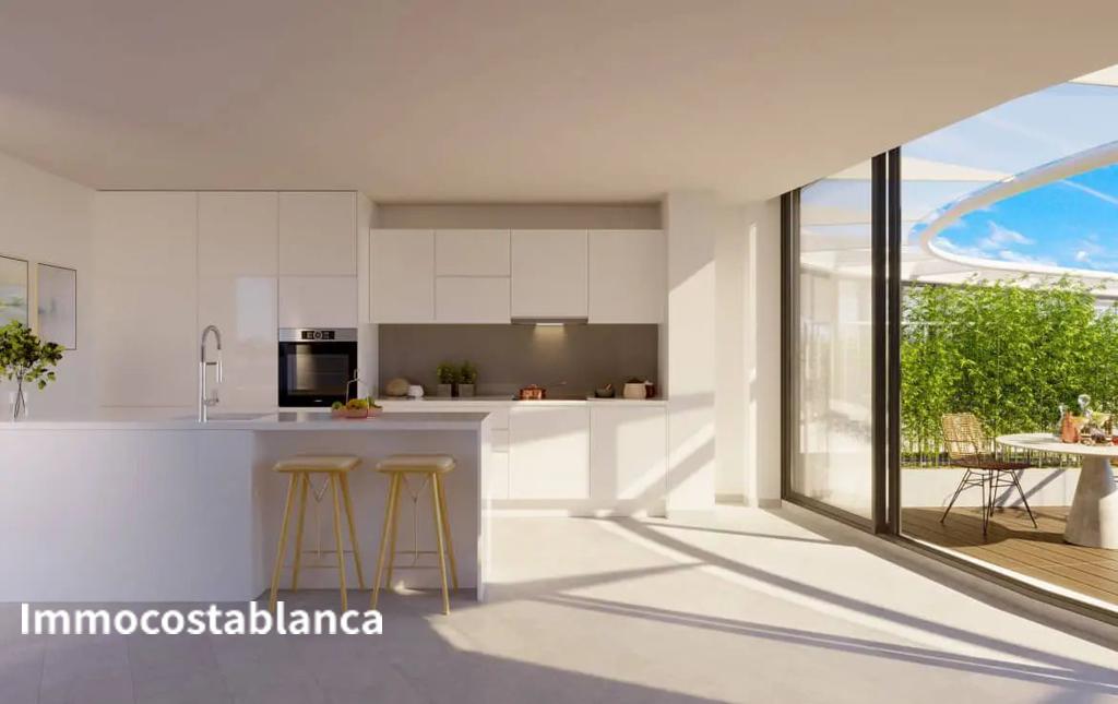New home in Denia, 50 m², 174,000 €, photo 7, listing 26358416
