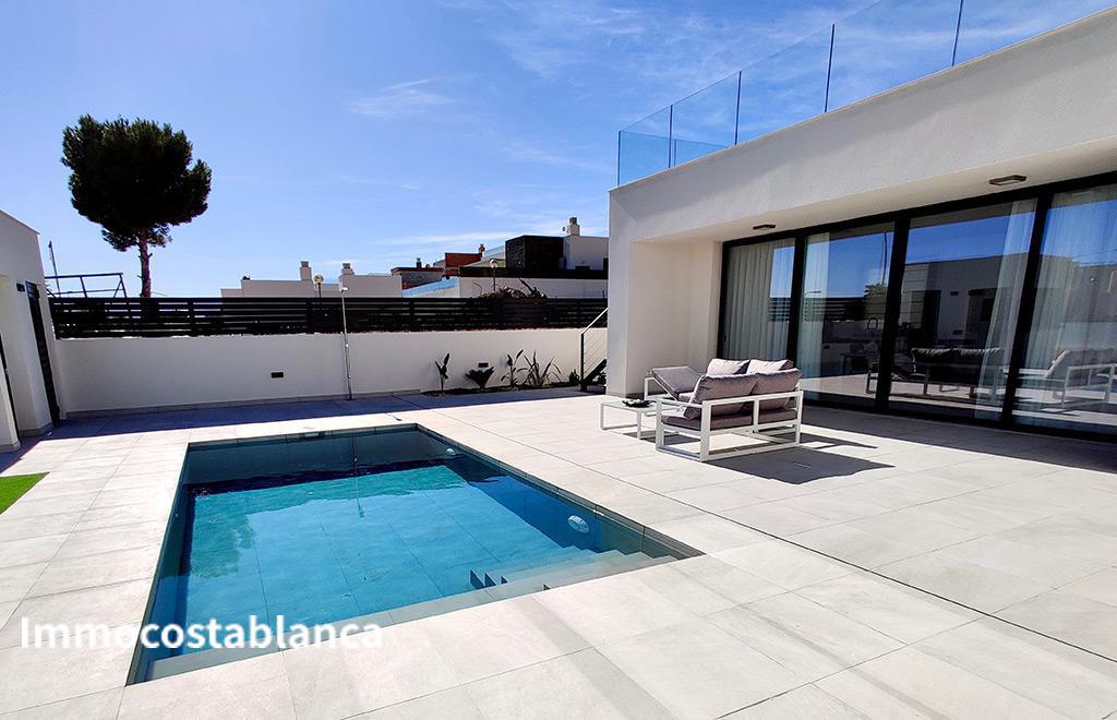 Villa in Alicante, 110 m², 380,000 €, photo 5, listing 17566328