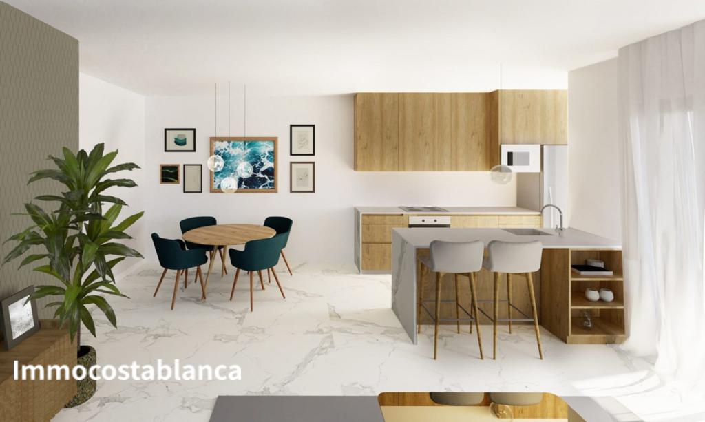 Apartment in Guardamar del Segura, 131 m², 293,000 €, photo 2, listing 19029448