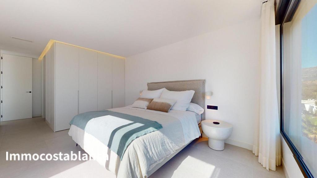 Villa in Polop, 293 m², 860,000 €, photo 10, listing 10287536