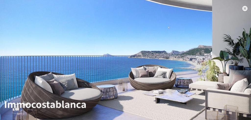 Apartment in Calpe, 182 m², 1,600,000 €, photo 5, listing 65116256