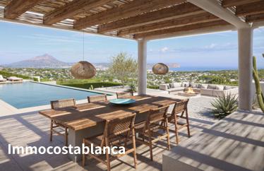 Villa in Javea (Xabia), 429 m²