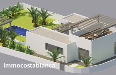 Villa in Ciudad Quesada, 156 m²