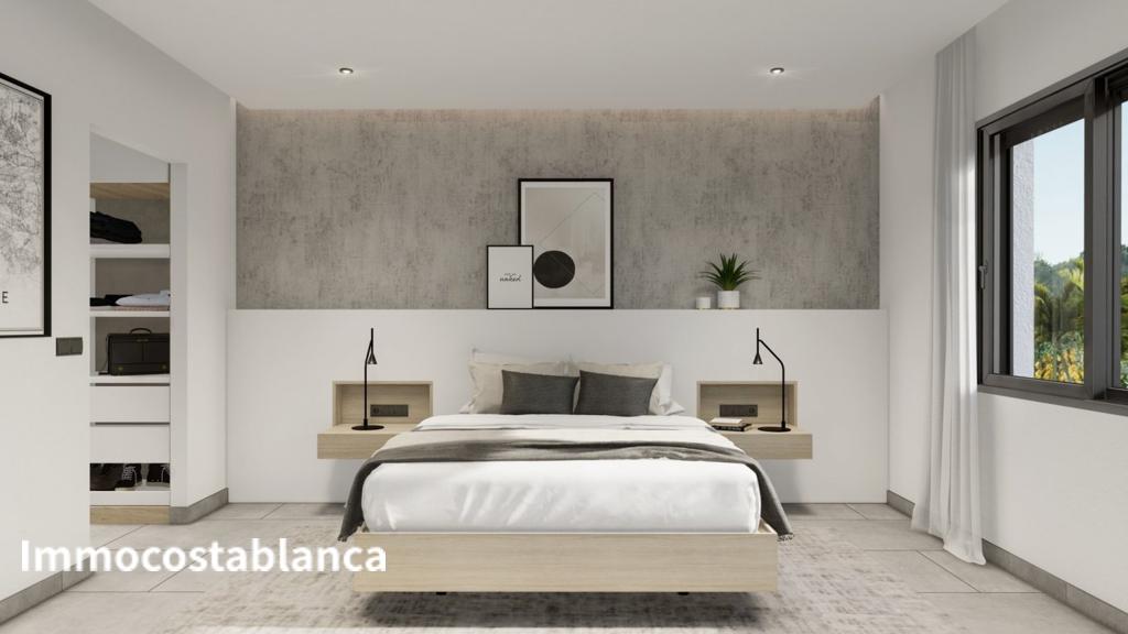 Villa in Dehesa de Campoamor, 139 m², 650,000 €, photo 2, listing 17347216