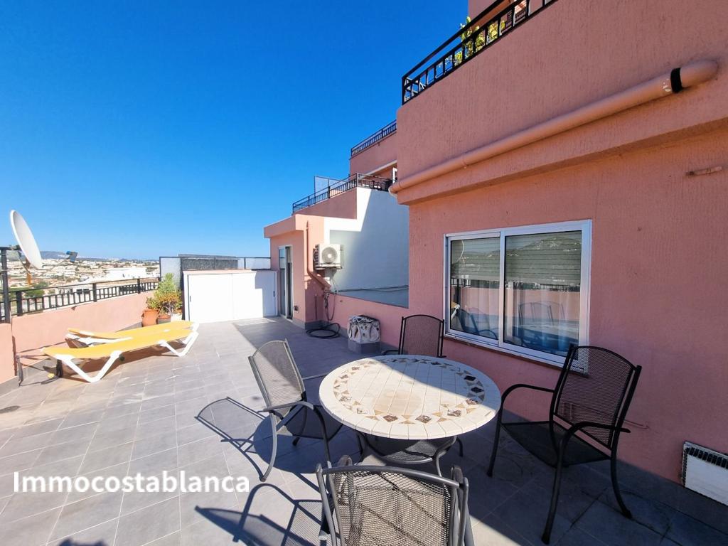 Apartment in Calpe, 100 m², 237,000 €, photo 8, listing 69073136