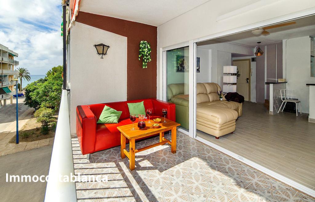 Apartment in Dehesa de Campoamor, 78 m², 169,000 €, photo 1, listing 13883376
