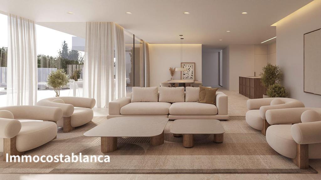 Villa in Moraira, 395 m², 2,175,000 €, photo 4, listing 22207536