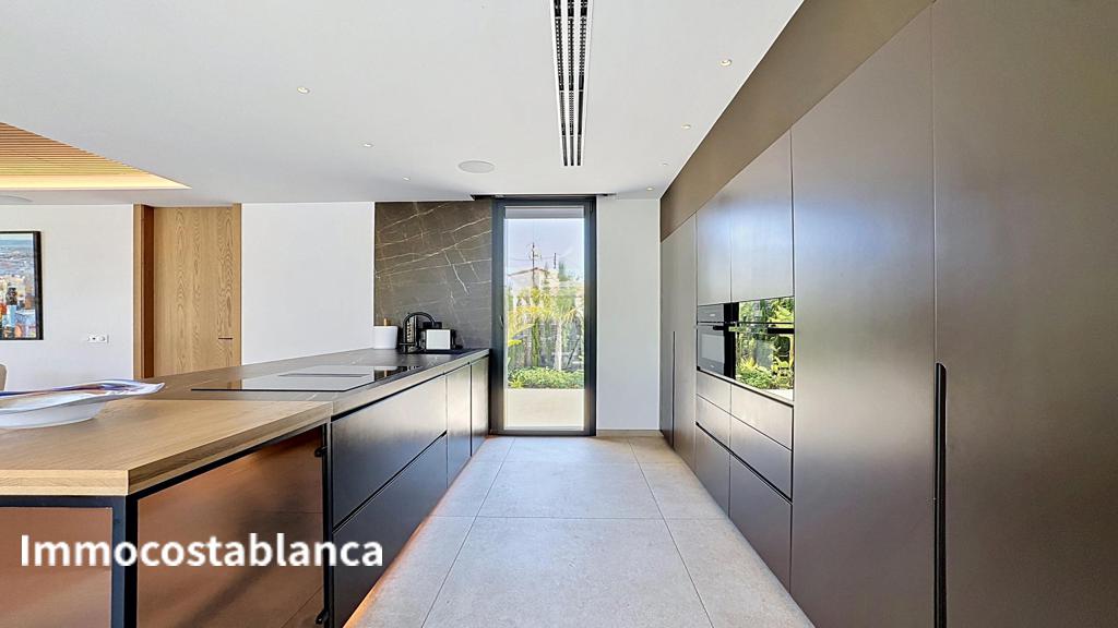 Villa in Calpe, 931 m², 2,290,000 €, photo 3, listing 68130816