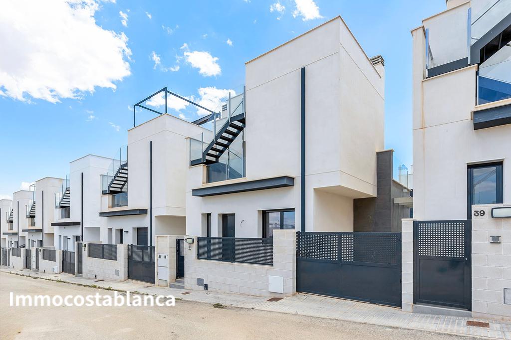 Villa in Orihuela Costa, 140 m², 319,000 €, photo 4, listing 7465216
