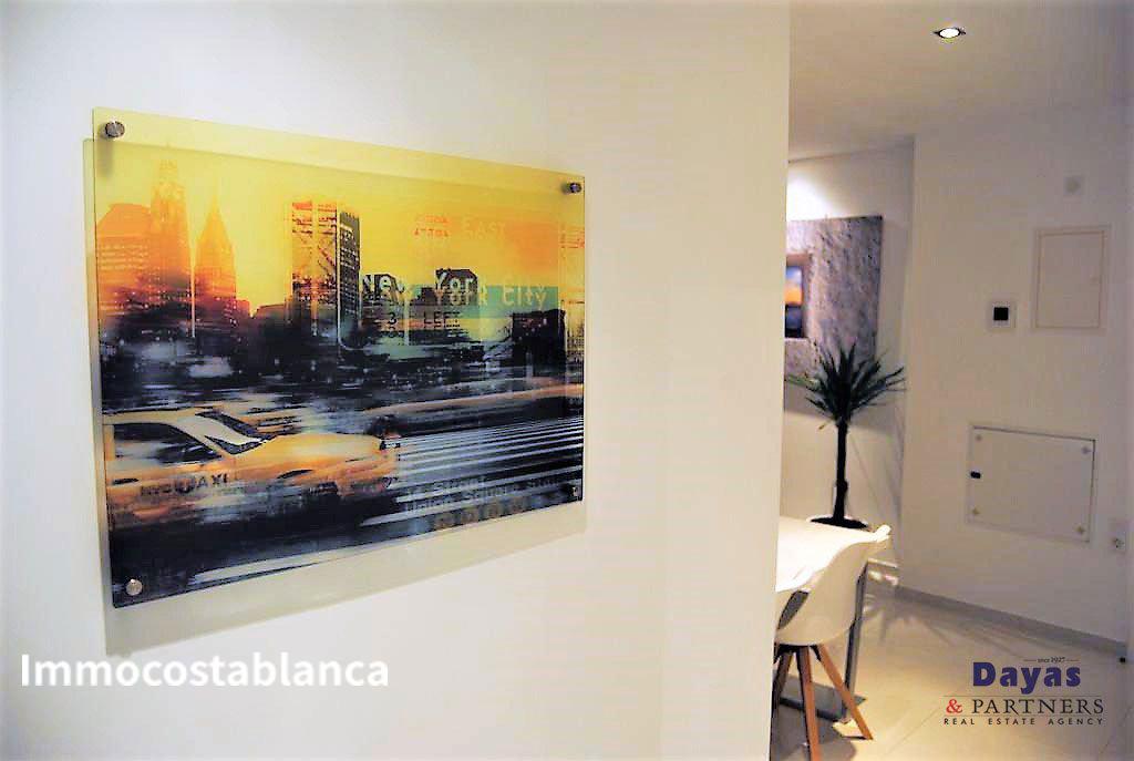 Apartment in Dehesa de Campoamor, 95 m², 350,000 €, photo 3, listing 17581616