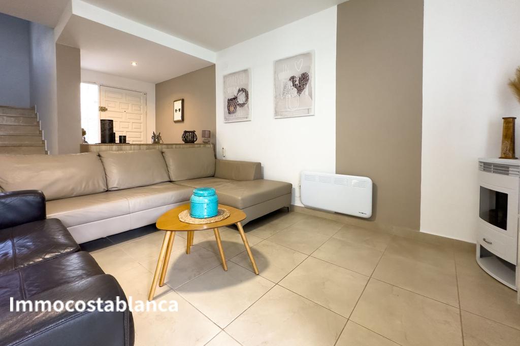 Townhome in Calpe, 96 m², 299,000 €, photo 1, listing 2671536