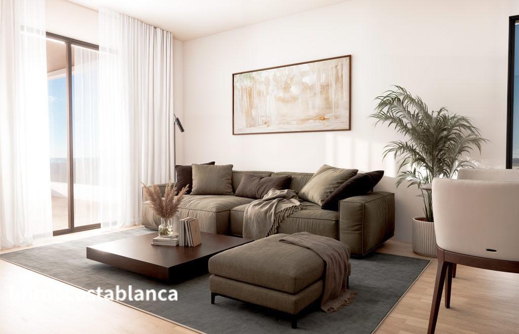 Apartment in Finestrat, 66 m², 313,000 €, photo 4, listing 65715616