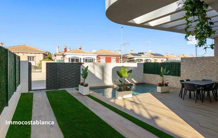 Villa in Los Montesinos, 144 m², 324,000 €, photo 7, listing 51670656