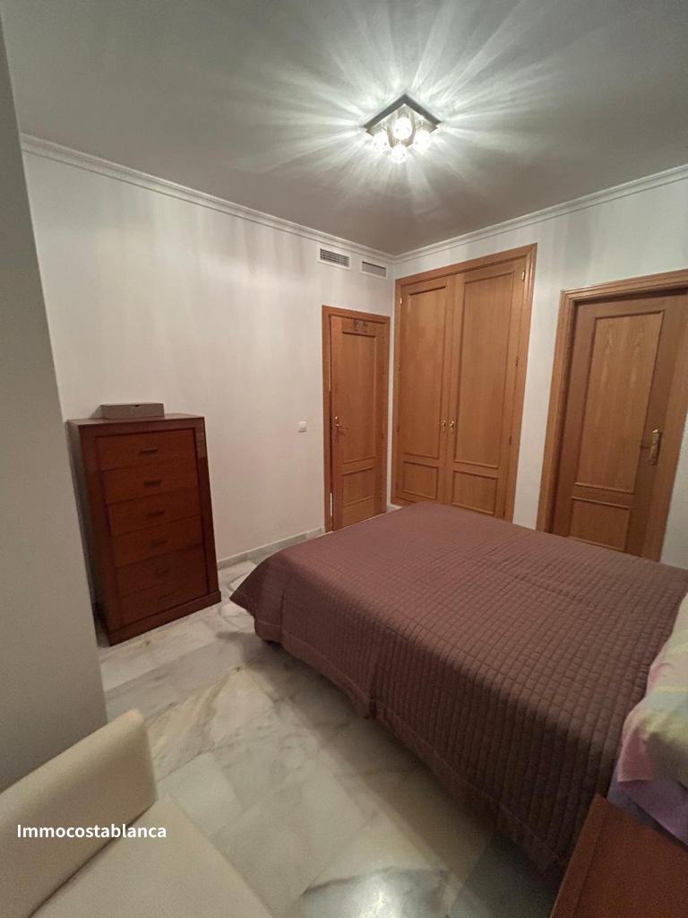 Apartment in Calpe, 90 m², 299,000 €, photo 7, listing 59597936