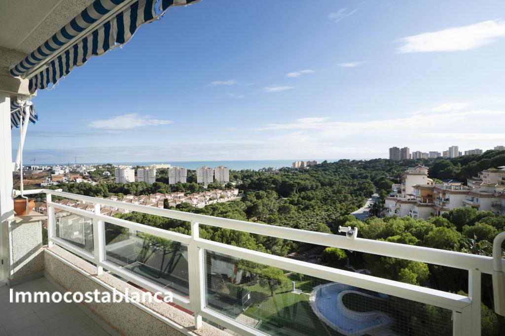 Apartment in Dehesa de Campoamor, 105,000 €, photo 2, listing 26564648