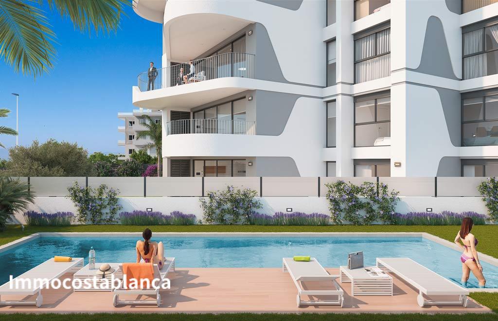 Apartment in Guardamar del Segura, 91 m², 640,000 €, photo 10, listing 54444336