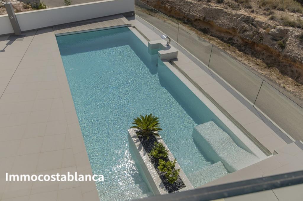 Villa in Orihuela Costa, 193 m², 1,195,000 €, photo 4, listing 73415536