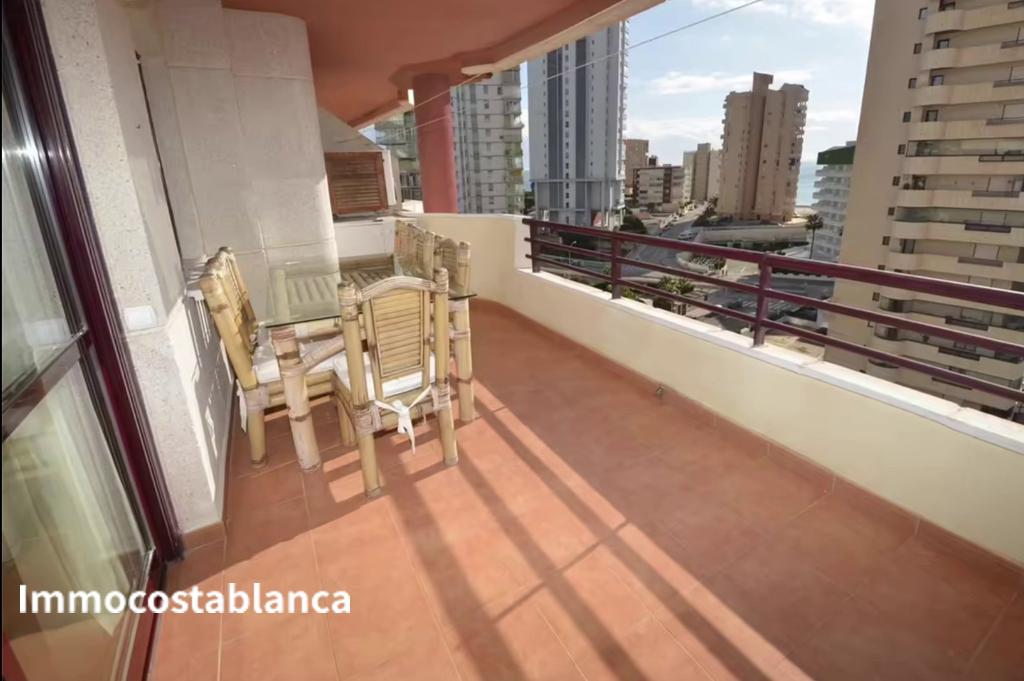 2 room apartment in Calpe, 55 m², 172,000 €, photo 10, listing 13008176