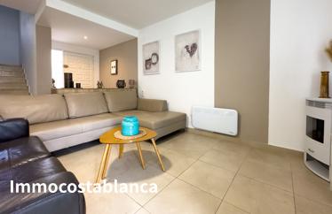 Townhome in Calpe, 96 m²