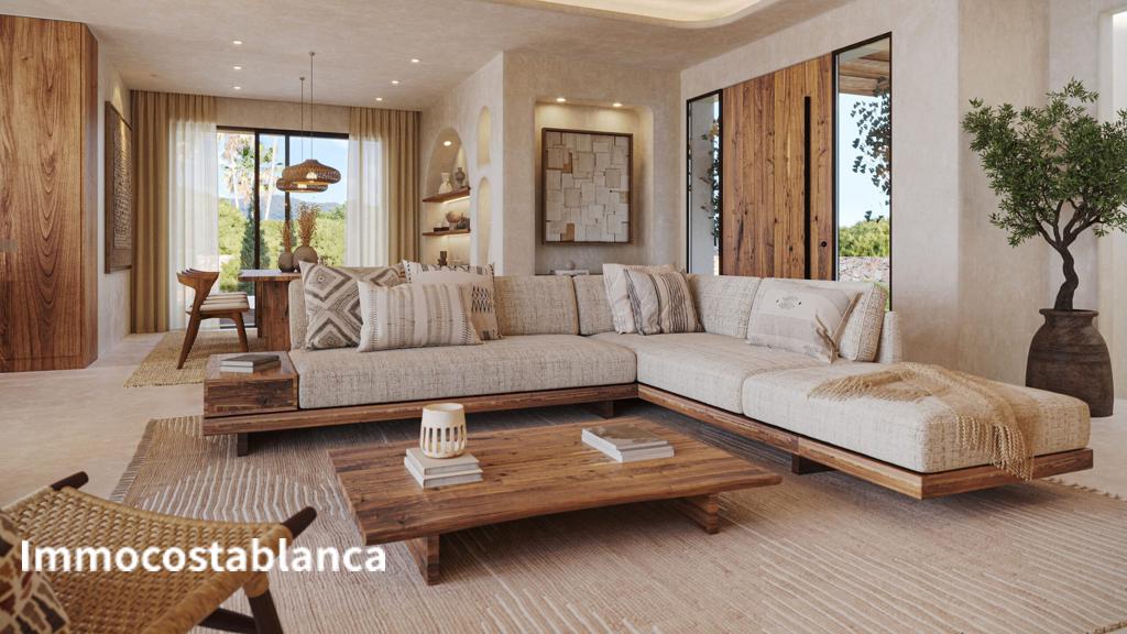 Villa in Javea (Xabia), 342 m², 2,050,000 €, photo 9, listing 1040416