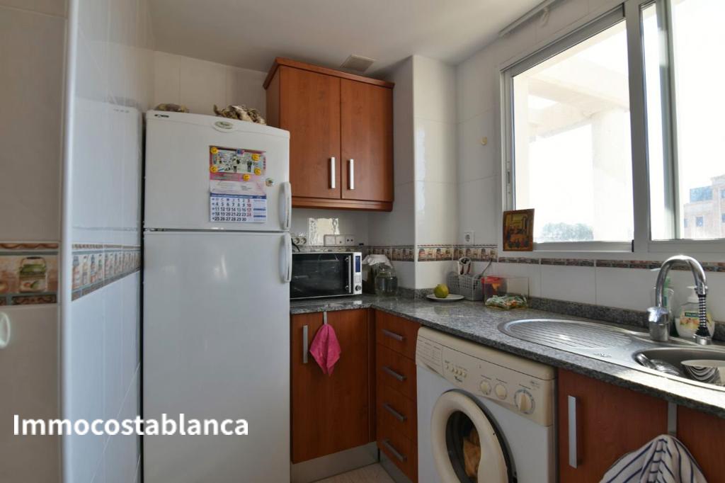 Apartment in Calpe, 135 m², 234,000 €, photo 6, listing 12000976