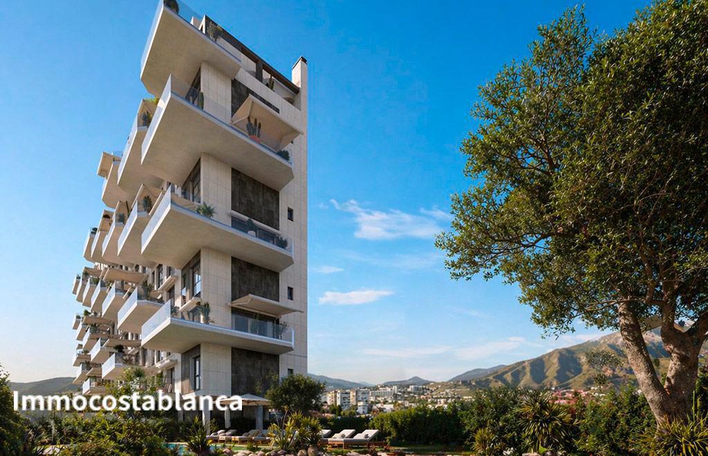 Apartment in Villajoyosa, 42 m², 297,000 €, photo 1, listing 38658816