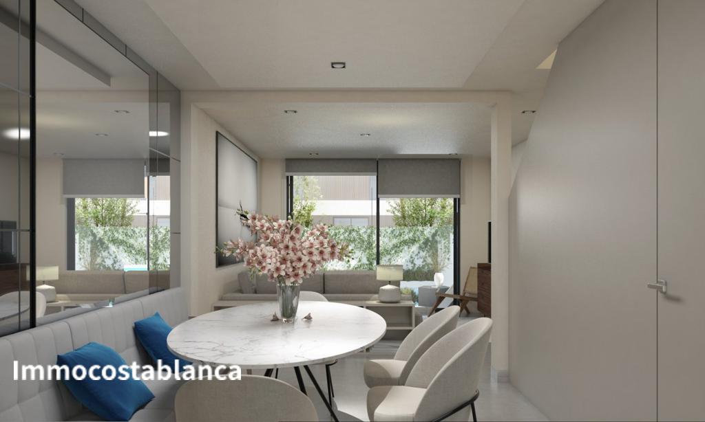 Detached house in Pilar de la Horadada, 90 m², 196,000 €, photo 10, listing 1587216