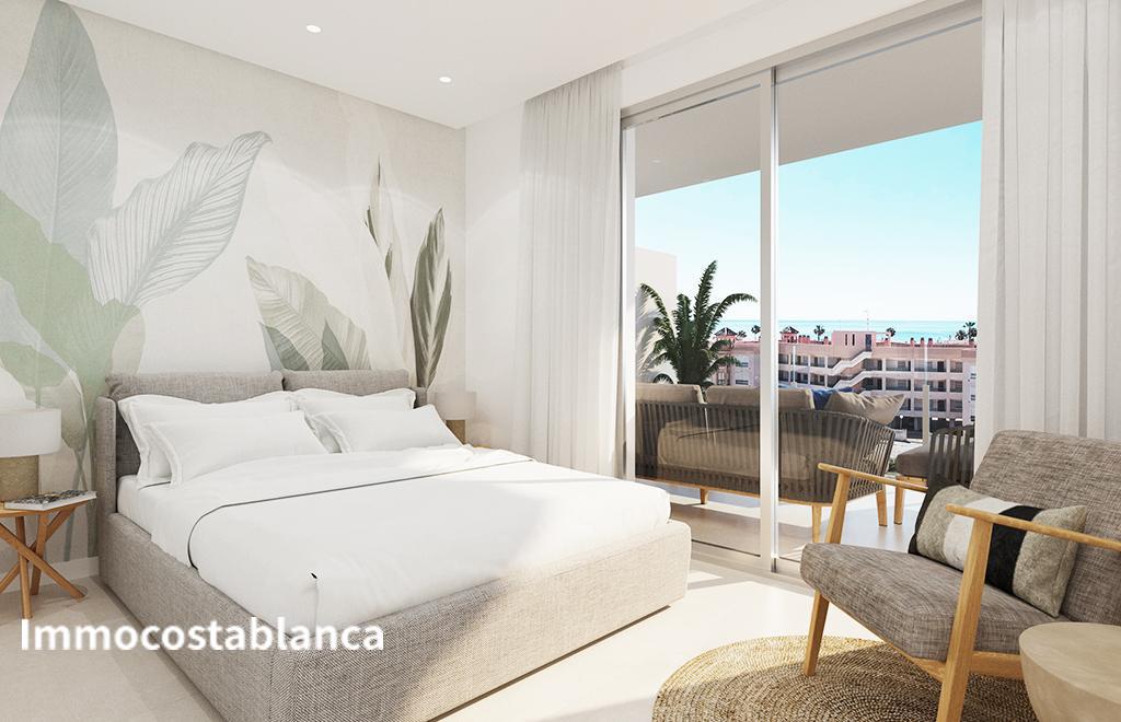 Apartment in Santa Pola, 106 m², 285,000 €, photo 1, listing 8685776