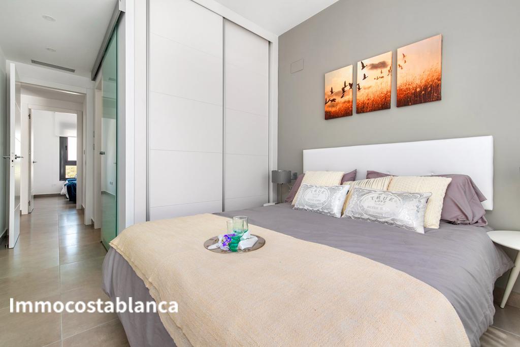 Apartment in Pilar de la Horadada, 175,000 €, photo 9, listing 17393616