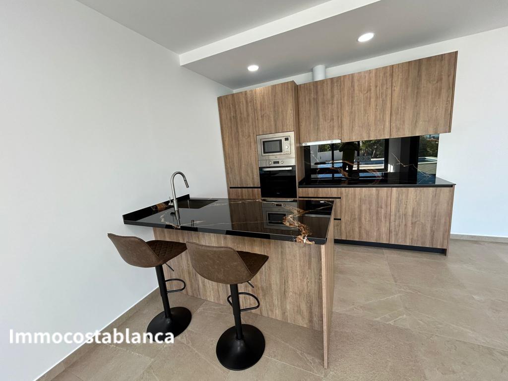Detached house in Benissa, 202 m², 1,175,000 €, photo 6, listing 47130816