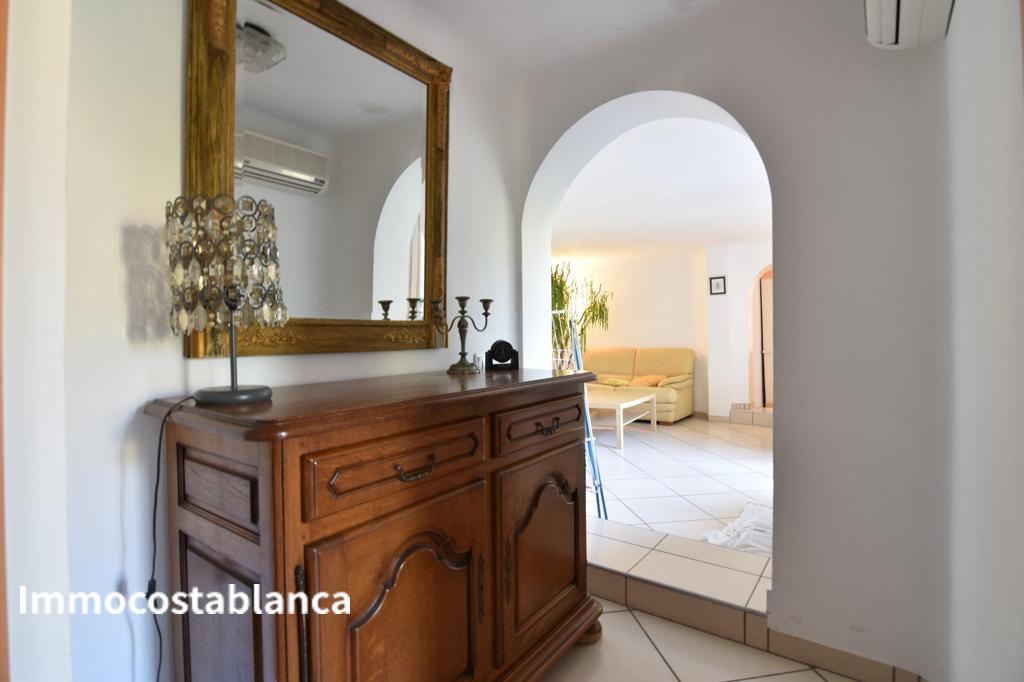Apartment in Calpe, 90 m², 285,000 €, photo 4, listing 60753776