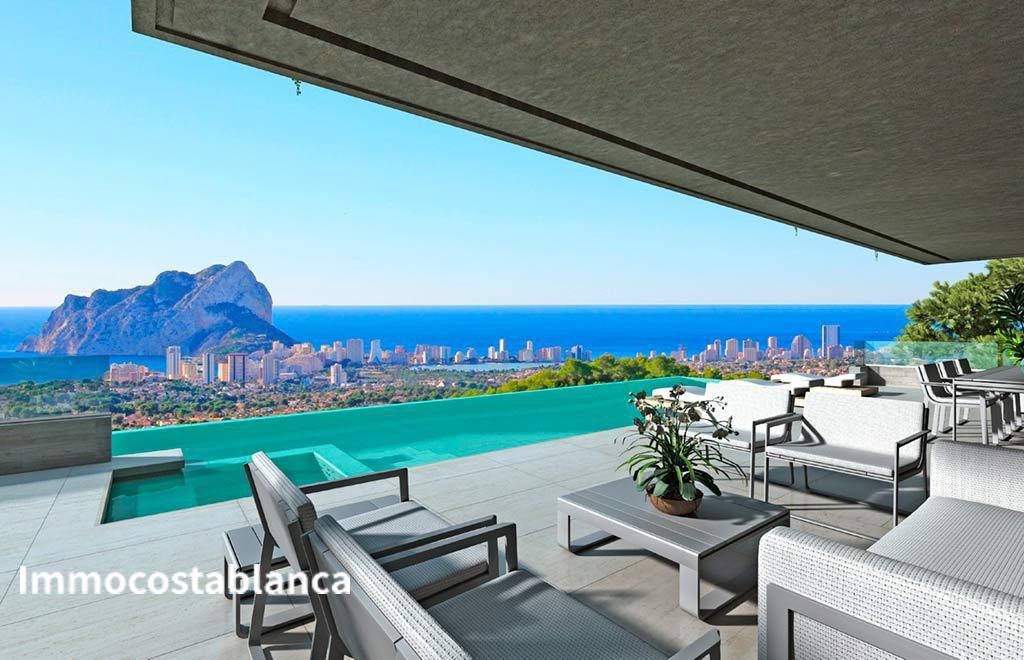 Villa in Alicante, 370 m², 2,841,000 €, photo 6, listing 22126328