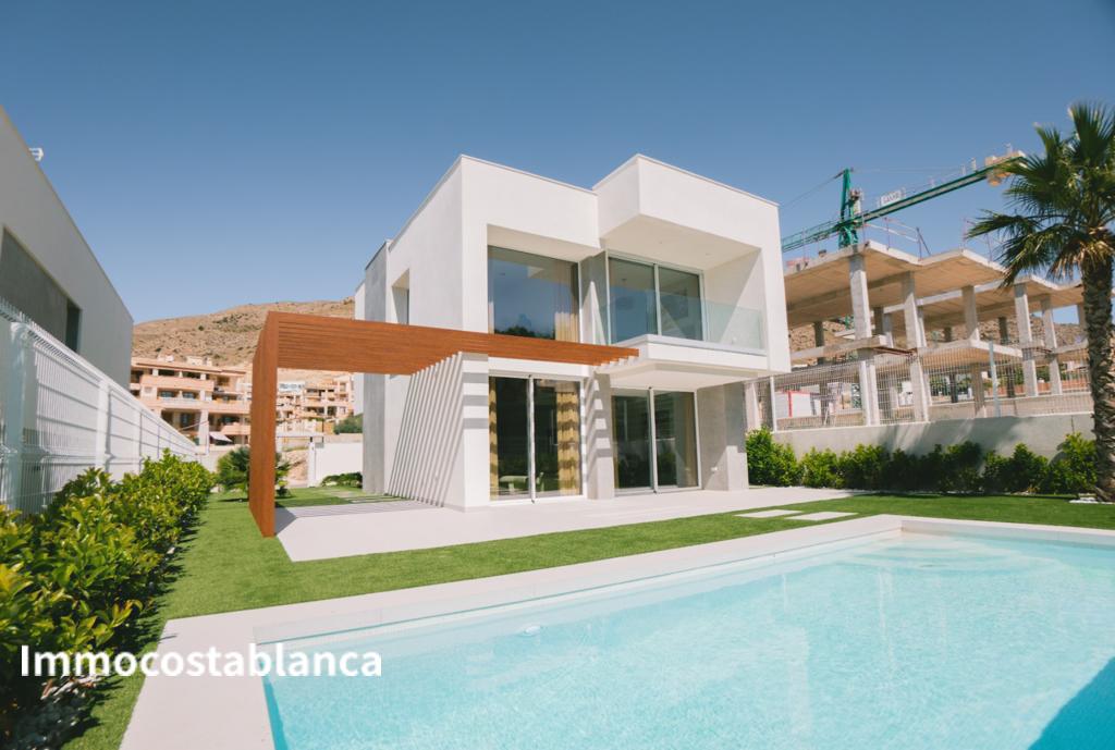 Detached house in Finestrat, 160 m², 840,000 €, photo 4, listing 58796256