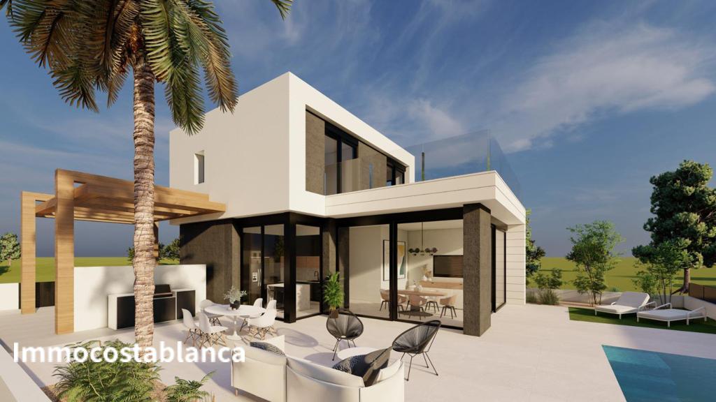 Villa in Pilar de la Horadada, 130 m², 584,000 €, photo 2, listing 54767536