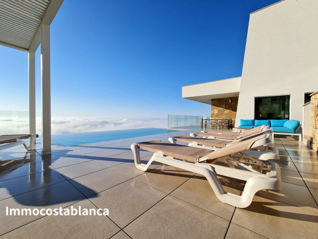 Detached house in Benitachell, 552 m², 1,990,000 €, photo 1, listing 71097776