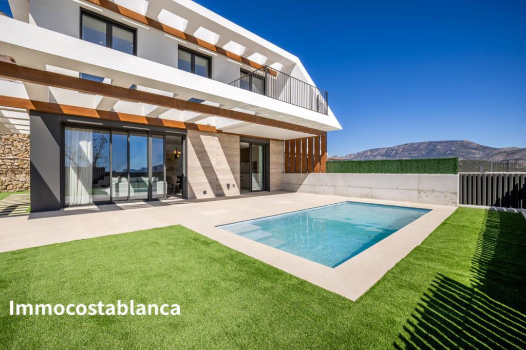 Detached house in Polop, 187 m², 514,000 €, photo 2, listing 21541056