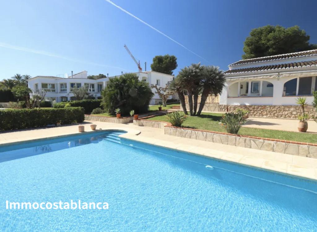 Detached house in Alicante, 620 m², 1,990,000 €, photo 7, listing 49503456
