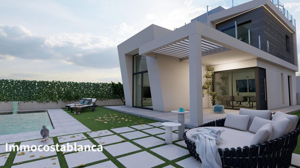 Villa in Finestrat, 164 m², 549,000 €, photo 2, listing 78588976