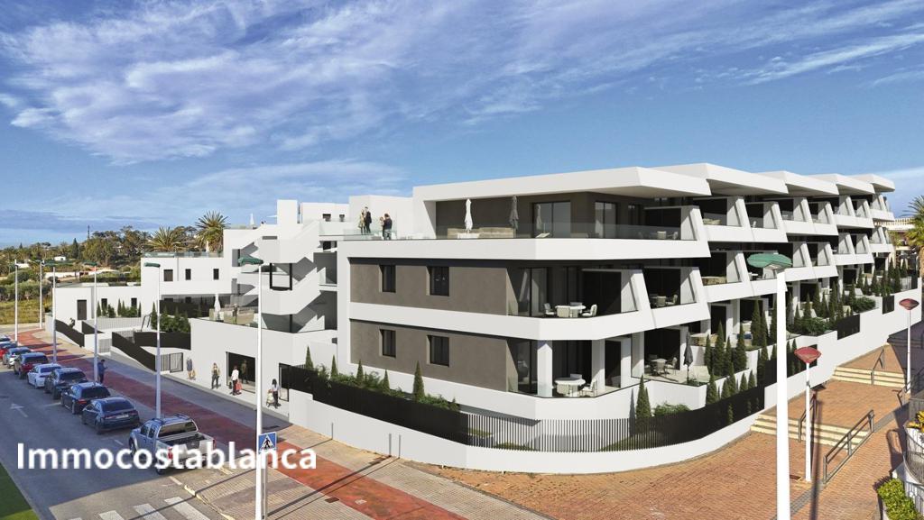 Apartment in La Marina, 78 m², 246,000 €, photo 1, listing 41439536