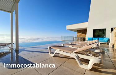 Detached house in Benitachell, 552 m²