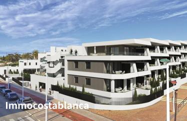 Apartment in La Marina, 78 m²