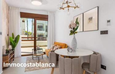 Penthouse in Torrevieja, 135 m²
