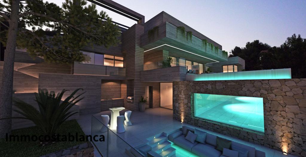 Villa in Alicante, 789 m², 3,159,000 €, photo 1, listing 21700016