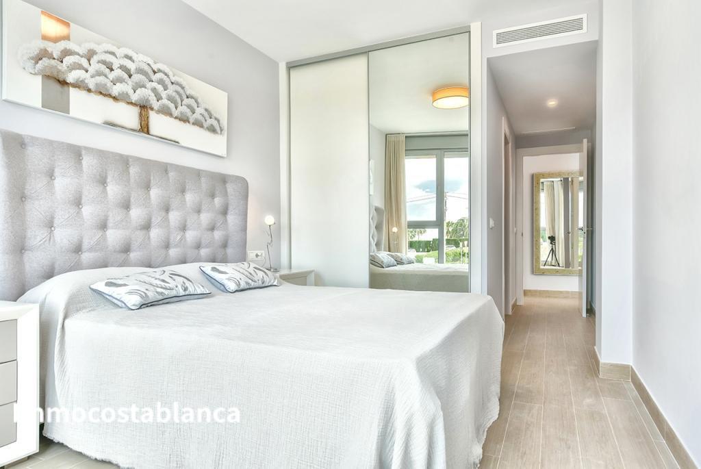 Apartment in Calpe, 90 m², 725,000 €, photo 7, listing 58400976