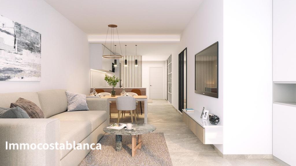 Apartment in Torrevieja, 52 m², 150,000 €, photo 3, listing 30521216